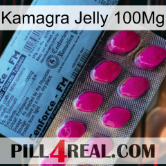 Kamagra Jelly 100Mg 35